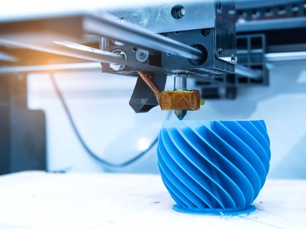 Everything You Need To Know About Fdm 3d Printing