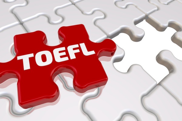 How to Book the TOEFL Slot?