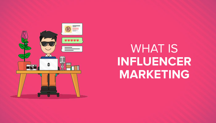 An Introduction to Influencer Marketing