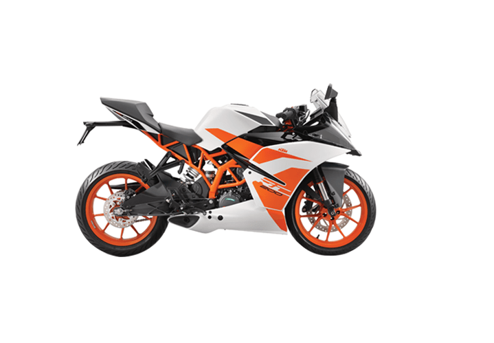 7 Things You Need to Know About the KTM RC 200