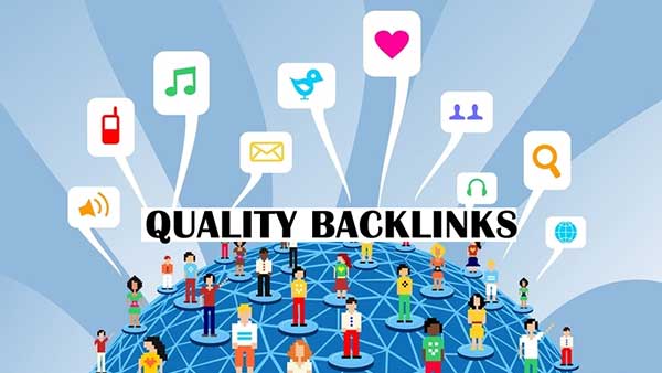 Benefits of High Domain Authority Backlinks.