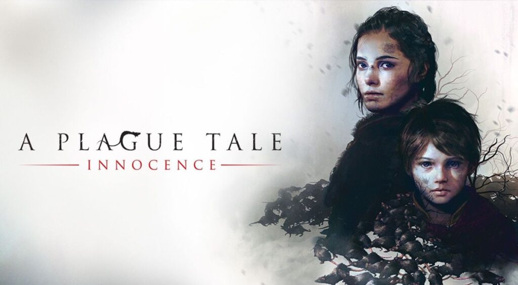 ‘A tale of plague: innocence’ is receiving an Xbox series X / S update