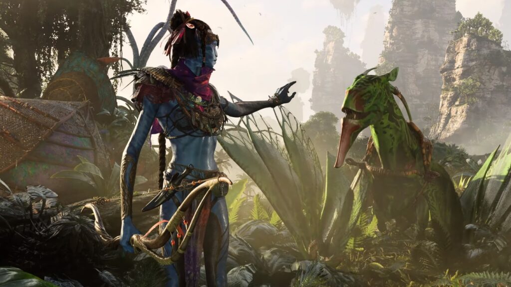 Avatar: Border Release Date Pandora, Trailer, News and Rumors