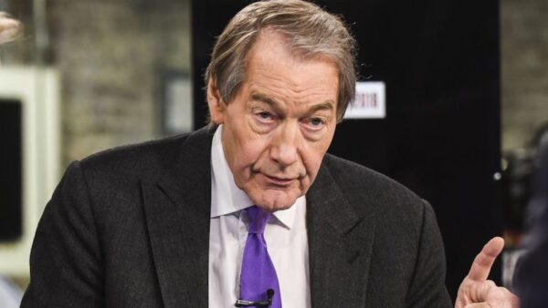 Charlie Rose Net Worth 2021 – TV Journalist and Talk Show Host