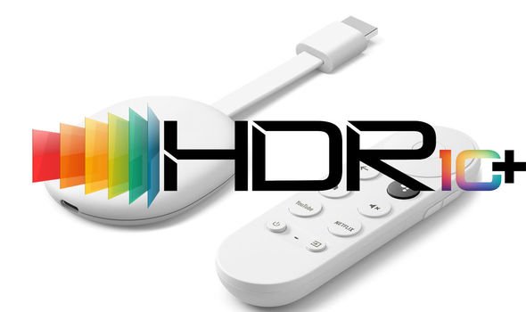 Chromecast with Google TV owners see the stage controller code in email