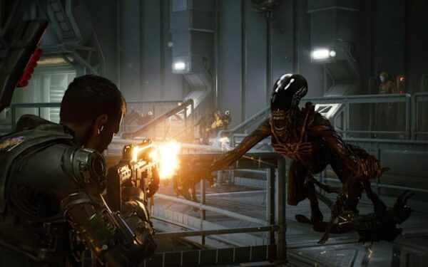 Co-op Shooter ‘Aliens: Fireteam Elite’ Heads to Consoles and PC pada 24 Agustus