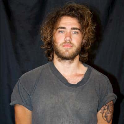 Matt Corby, City House, Biography, Email Account