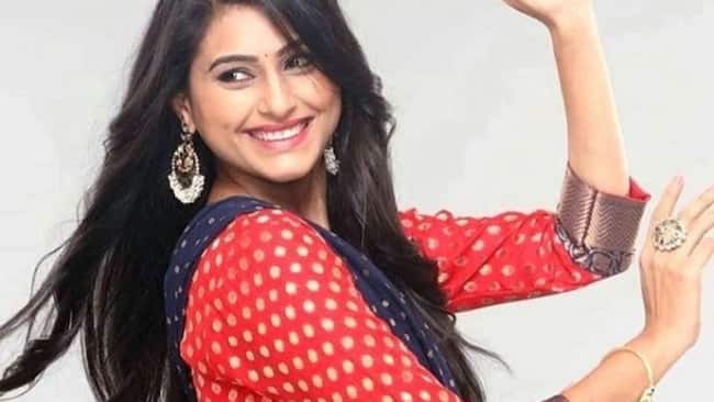 Contact details of actress reshma shinde, current address, social profile