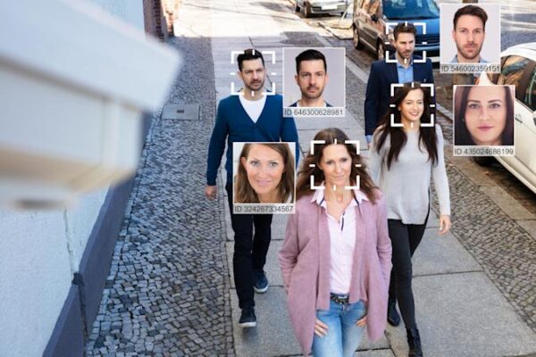 EU data regulators call for a prohibition of facial recognition in public spaces