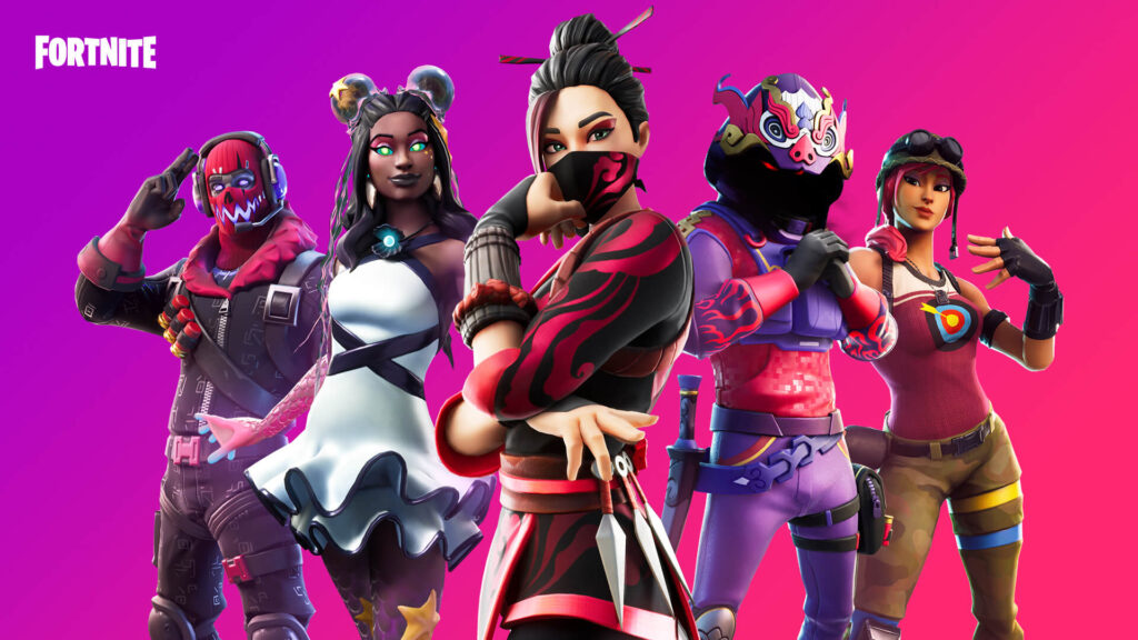 Fortnite Leather June 2021: All skin comes to fortnite and how to get it