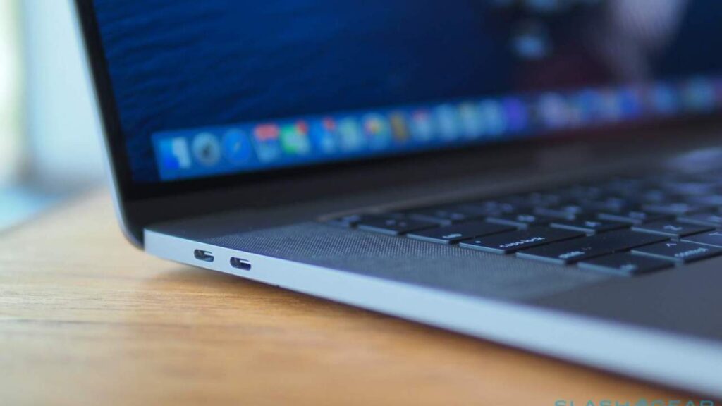 MacBook Pro M1x and Mac Mini can release Intel from services in 2021