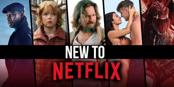 Netflix is ​​launching 69 new movies and original entertainment in July, here is the full list