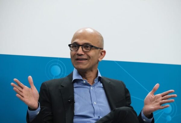 Satya Nadella Net Worth 2020, Career, Life, Bio