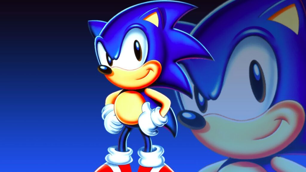 Sonic Boom: Sega Designer tells the story of the origin of the Gaming Legend