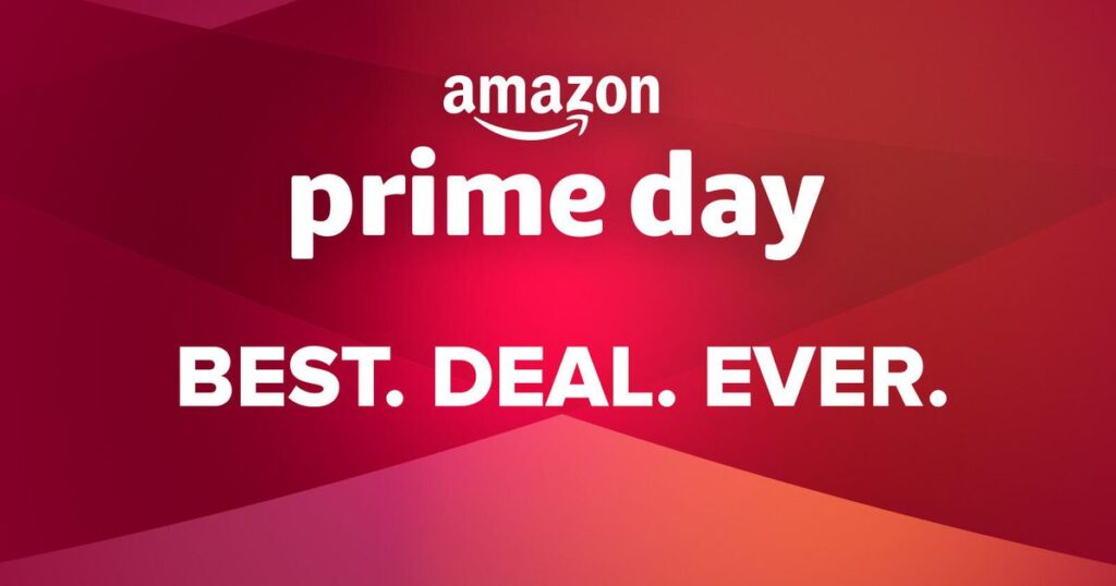 The best Amazon Prime Day offer you can still get today Votescam