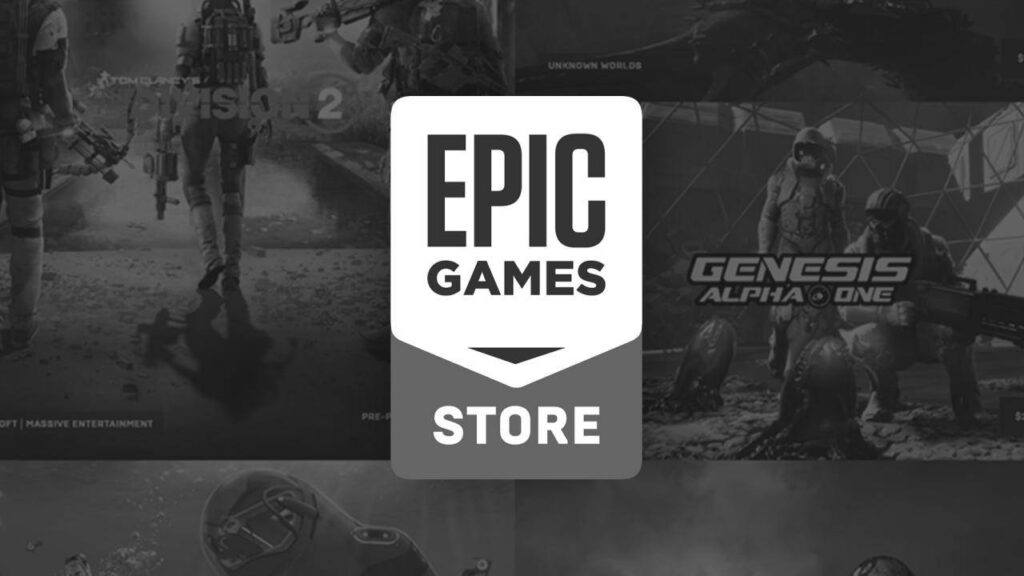 The epic game store may be getting two huge games.