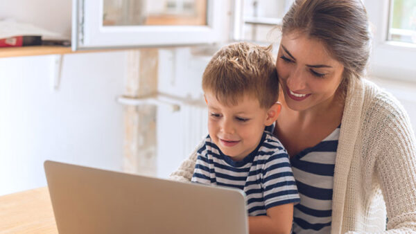 tips to buy a laptop for son