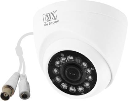 what is indoor cctv camera?