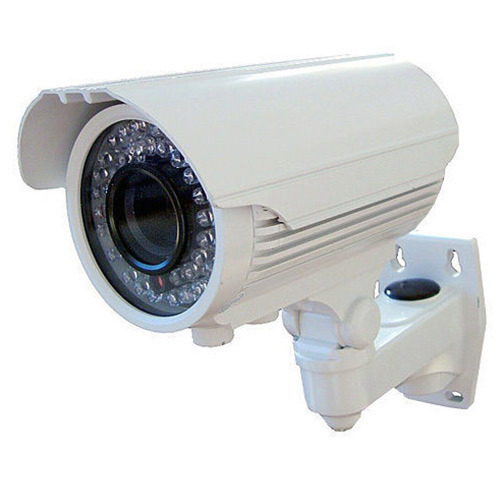 what is out door cctv camera?