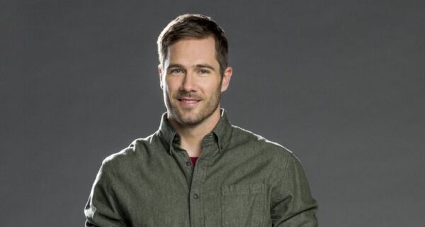 Luke MacFarlane Net Worth 2020