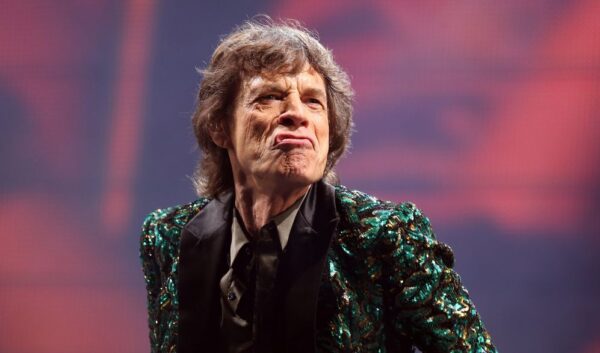 Mick Jagger Fortune