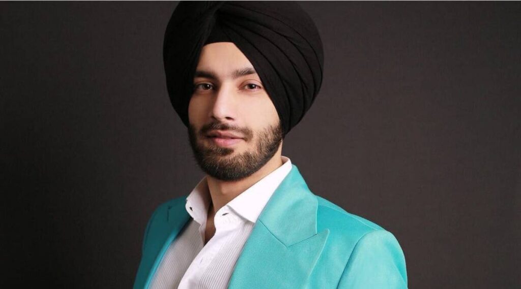 Shehzad Deol Punjabi Punjabi Model Wiki ,Bio, Profile, Unknown Facts and Family Details revealed