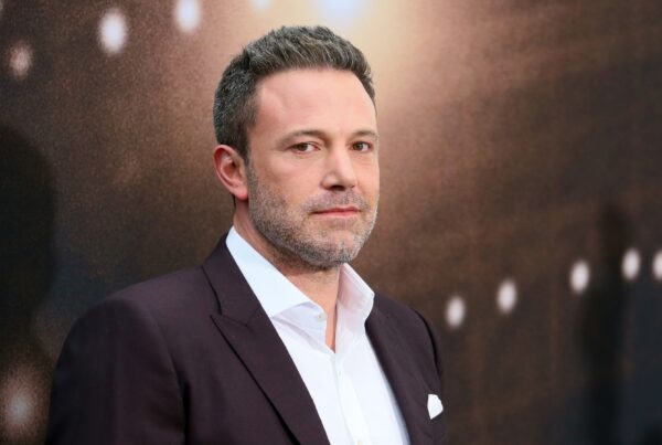 Ben Affleck Net Worth 2021