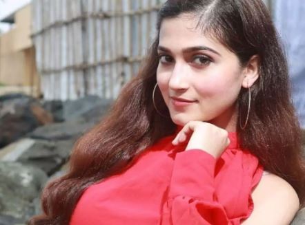 Joshna Mudvari Indian actress Wiki ,Bio, Profile, Unknown Facts and Family Details revealed