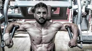 Navid Afkari Iranian wrestler Wiki ,Bio, Profile, Unknown Facts and Family Details revealed