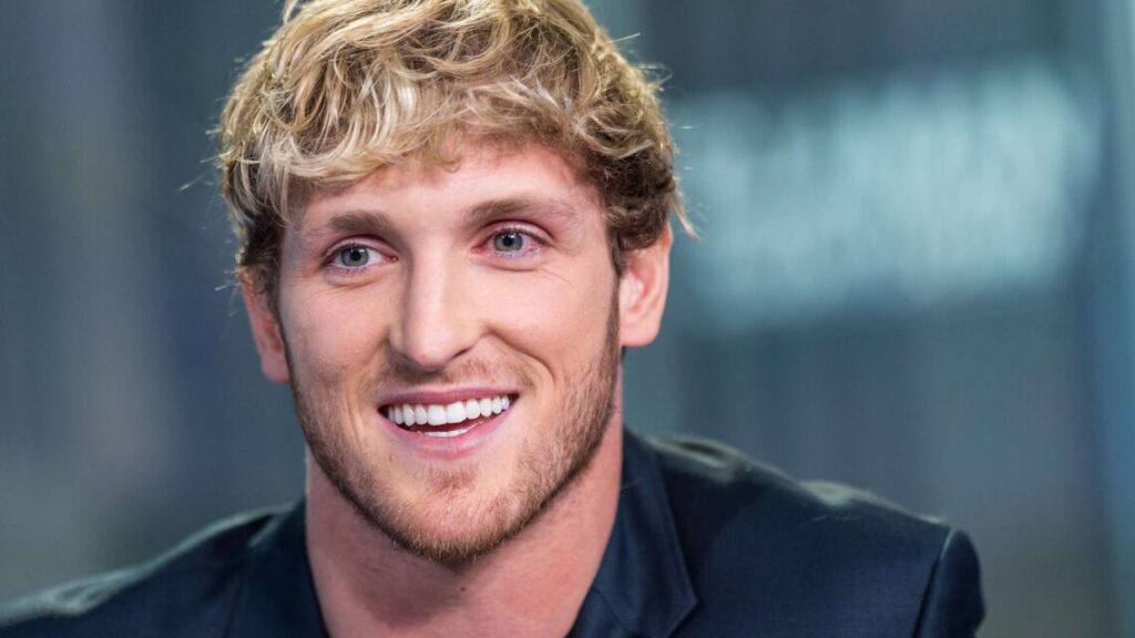 Logan Paul Net Worth 2021, Life Story