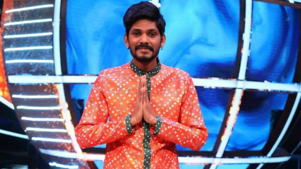 Sawai Bhatt indian idol season 12 Wiki, Bio, Profile, Caste and Family Details revealed