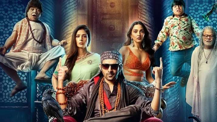 Bhool Bhulaiyaa 2 on OTT: Release date, where to watch, star cast and plot