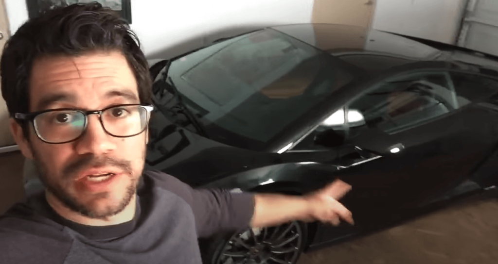 Tai Lopez Net Worth & Earnings-How Much He Earns 2022