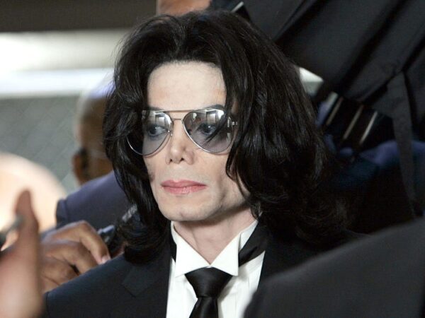 Michael Jackson fortune   natworth